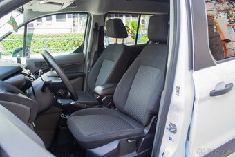 Ford Transit Connect 1.5 TDCi EcoBlue Trend L2 ODPOČET DPH - 8