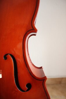 Violončelo 3/4, 4/4 - 8