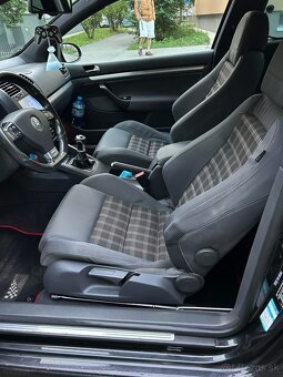 Golf 5 GTI - 8