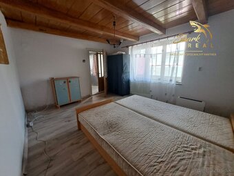 Útulný domček s menším pozemkom - 8