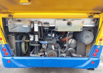 , Irisbus Crossway Low Entry SFR3 - 8