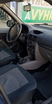 Áuto Renault Thalia Na predaj Auto Renault 2009 - 8