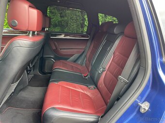 Volkswagen Touareg 3.0 TDI 2015 - 8