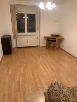 Prenájom 3-izb.bytu v širšom centre na ulici Belehradská v N - 8