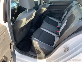 Škoda Fabia 1.4 TDI - 8