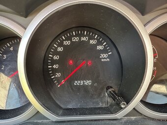 ❗️znížená cena❗️ Suzuki Grand Vitara 2006 1.9 DDIS - 8