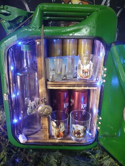 Mini bar na cesty - 8