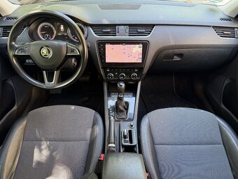 Škoda Octavia 2.0TDI 110kW DSG 2020 Canton/LED/ACC/Navi - 8