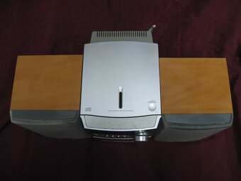 SONY HIFI VEŽA - 8