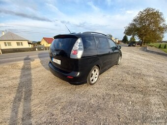 Mazda 5 r.v. 2006. 7miesna - 8