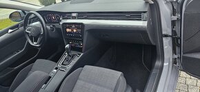 PASSAT 2.0TDI DSG 110KW LED/ACC/VIRTUAL - 8