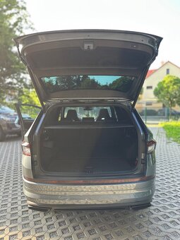 Škoda Kodiaq RS 2.0 TDi 4x4 PANO - 8