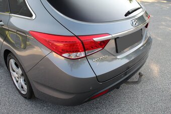 Hyundai i40 1.7 CRDi Premium - 8