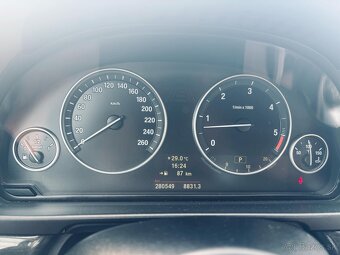 Bmw 535d f11 - 8