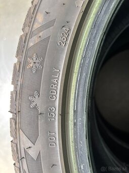 Zimne 235/ 45 r18 Sailun - 8