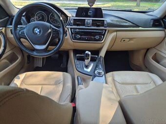 BMW 420 xd Gran Cupe Luxury - 8