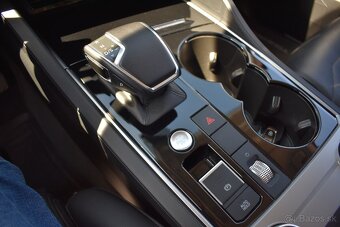 Volkswagen Touareg 3.0 V6 TDI SCR 286k 4Motion Tiptronic - 8