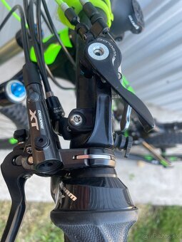 Scott genius 910 Carbon . - 8