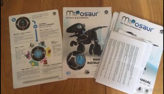 Miposaur-Robot - 8
