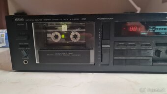 Yamaha KX 1200 - 8