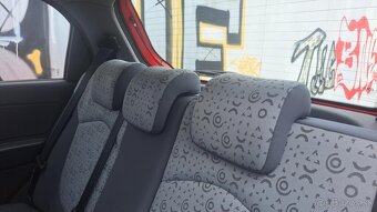 Chevrolet Spark - 8