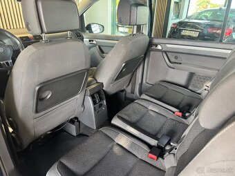 Volkswagen Touran 1.6 TDI 2015 7-miest - 8