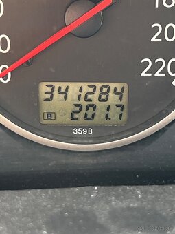 X-Trail 2.2 2005 4x4 100kw - 8
