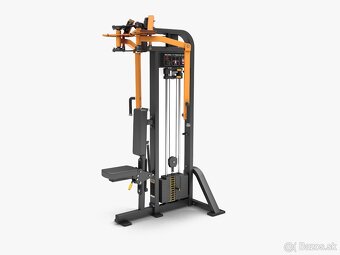 Zariadovanie fitness centier možnosť leasingu alebo úveru - 8
