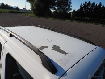 Peugeot 306 break 81kW - 8