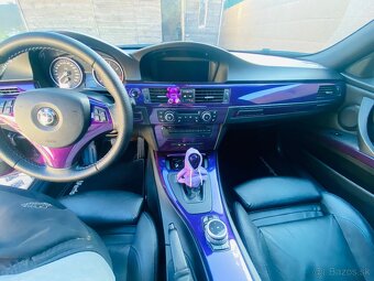 BMW e90 320d - 8