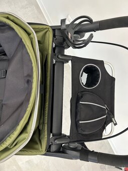 Thule Urban Glide 2 - 8