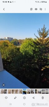 2 izbovy volny bl. centra - 8
