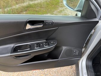 Volkswagen Passat B6 2.0 Tdi DSG - 8