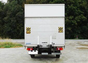 Renault Master 8 paletovy kontajne 2.3 dCi 150 koni - 2020 - 8