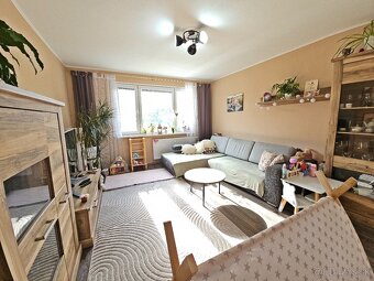 3 izbový byt v krásnom prostredí Medzeva, Sídlisko Mladosť, - 8