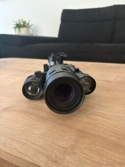 atn X-Sight 4K pro 5-20x - 8