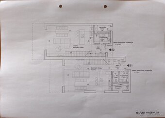 VILA NA PREDAJ & dovolenka Chorvatsko - 8