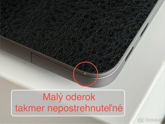 MacBook Air 13” 2020 (CTO), M1 8-core, 16GB/512GB - 8