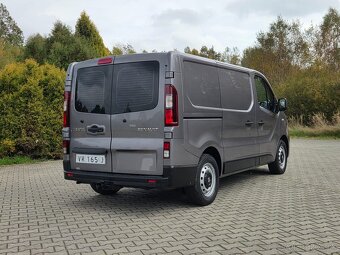 Predám dodávku Renault Trafic - 8