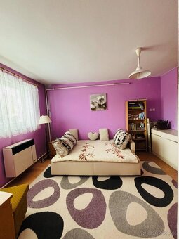 Dvojgeneračný dom na Muľke len 9km od Lučenca - 8