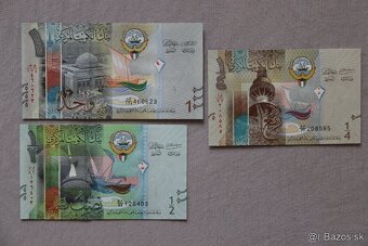 Unc bankovky (zostava č.7) - 8