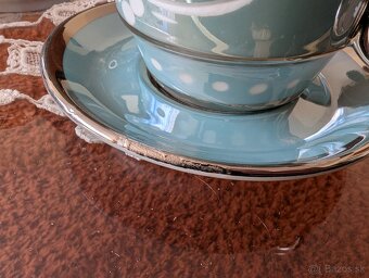 cajova suprava porcelan Karlovy Vary - 8