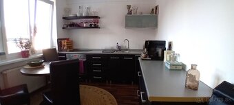 Predaj 2 izbový byt 70m2 s balkónom v starej časti Žiliny - 8