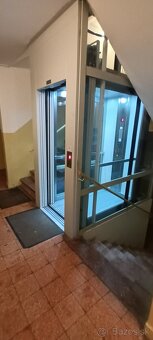 Prenájom trojizbového bytu v Bratislave -Ružinov - 8