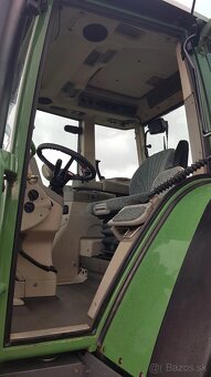 FENDT 714 - 8