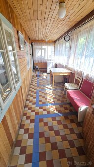 Predám rodinný dom v Dubkovej- obec Lazy pod Makytou - 8