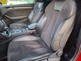 AUDI A3 2.0 CR TDI 110KW,2013,234000KM - 8