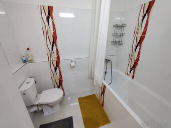 3 izb. blízko CENTRA, Kuzmányho, ul. Kpt. Nálepku, rekonšt. - 8