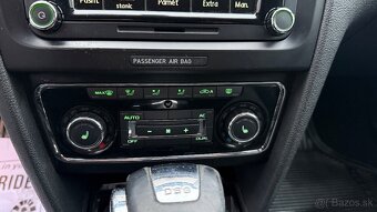 Skoda Superb 2.0tdi - 8