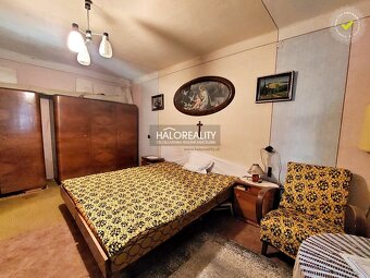 HALO reality - Predaj, rodinný dom Tlmače - 8